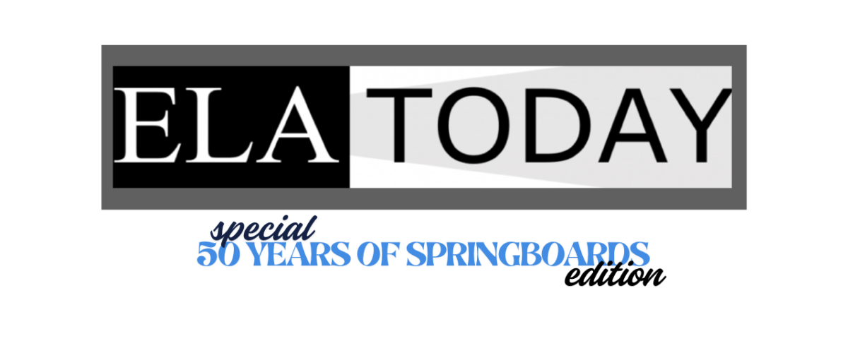 ELA Today carousel - 50th